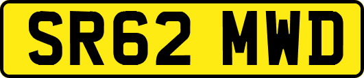 SR62MWD