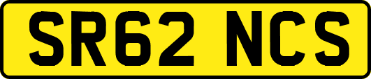 SR62NCS