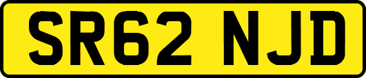 SR62NJD