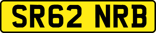 SR62NRB