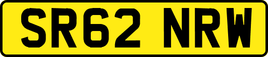 SR62NRW