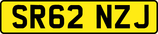 SR62NZJ