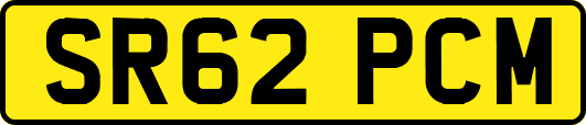 SR62PCM