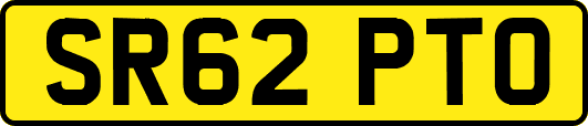 SR62PTO