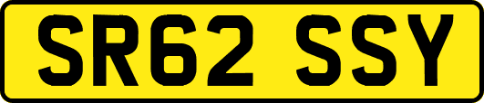SR62SSY