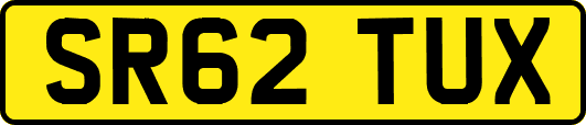 SR62TUX