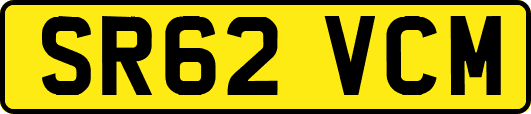 SR62VCM