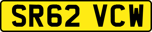 SR62VCW