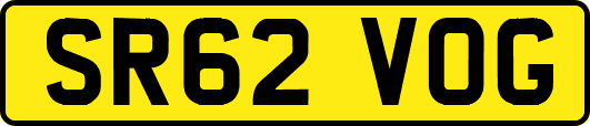 SR62VOG