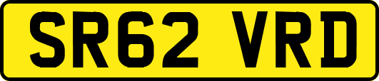 SR62VRD