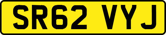 SR62VYJ