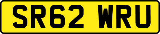 SR62WRU