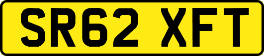 SR62XFT