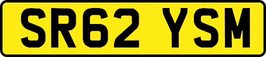 SR62YSM