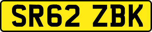 SR62ZBK
