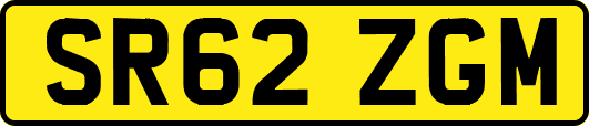 SR62ZGM