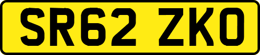 SR62ZKO