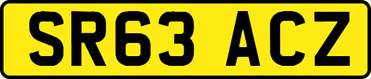 SR63ACZ