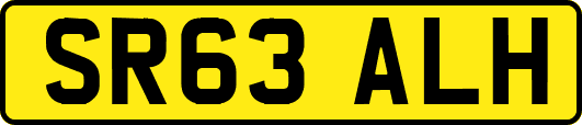 SR63ALH