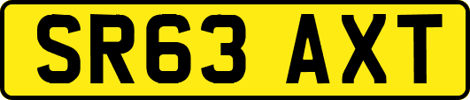 SR63AXT