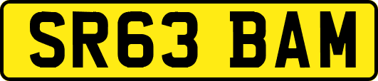 SR63BAM