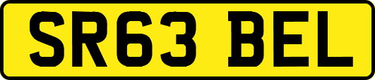 SR63BEL