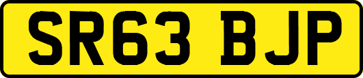 SR63BJP