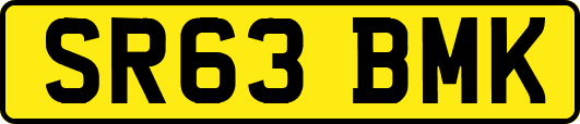 SR63BMK