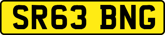 SR63BNG