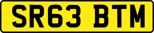 SR63BTM