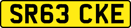 SR63CKE
