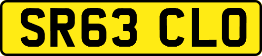 SR63CLO