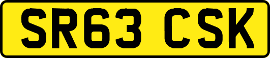 SR63CSK