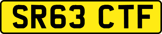 SR63CTF