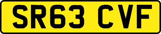 SR63CVF