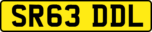 SR63DDL