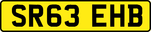 SR63EHB