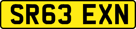 SR63EXN