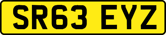 SR63EYZ