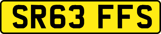 SR63FFS
