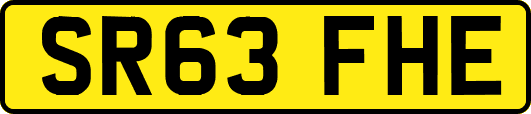 SR63FHE