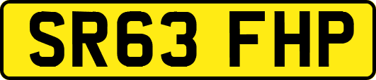 SR63FHP