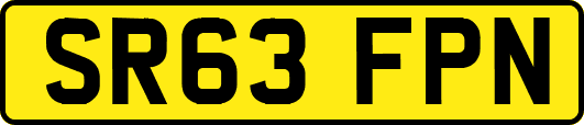 SR63FPN