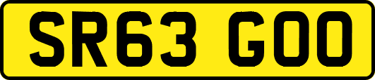 SR63GOO