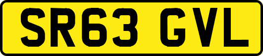 SR63GVL