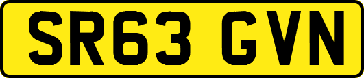 SR63GVN