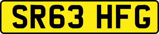 SR63HFG