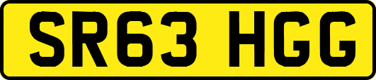 SR63HGG