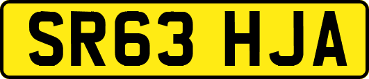 SR63HJA