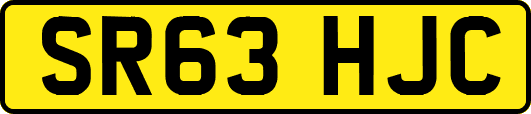 SR63HJC